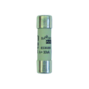 ตัวยึดฟิวส์800Vdc สำหรับ FUS 10x38 Batt 4A - Product Image 1