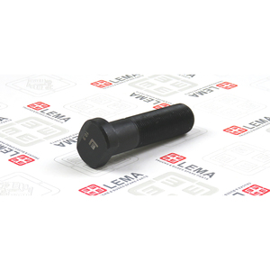 Convient pour les écrous, boulons et goujons de roue MERCEDES-BENZ 9222038.0 - Product Image 1