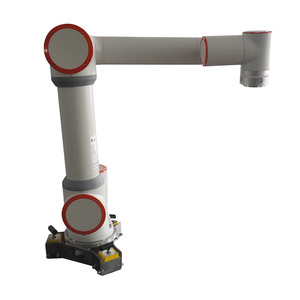 Brazo Robótico Colaborativo de Alto Rendimiento de 6 Ejes, Carga Útil de 5 kg, Accionamiento Neumático, Motor FR5 para Pulido, Clasificación Rápida y Soldadura - Product Image 1