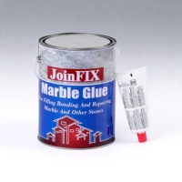 Colle liquide 1L pour la fixation de pierre, l'installation de marbre décoratif