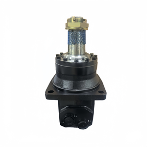 Motores Hidráulicos Orbitales BM5W BM5W-315 BM5W-400 BM5W-500 BM5W-630 BM5W-800 BM5W-985, Motor de Rueda Serie BM5W, Motor Hidráulico Orbital - Product Image 1
