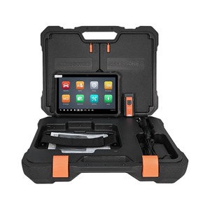 OTOFIX D1 2026, Escáner Bidireccional, Más de 40 Funciones de Servicio, Codificación, Diagnóstico Completo del Sistema - Product Image 1
