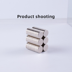 Magneti al Neodimio 10x3mm con dimensioni personalizzate magneti al Neodimio 10x3mm <span class=keywords><strong>per</strong></span> <span class=keywords><strong>mobili</strong></span> - Product Image 3
