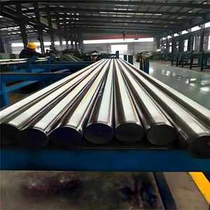 Jiuchi Longitud Personalizable 2800mm Alta Precisión 45 #   Tornos CNC de Acero al Carbono, Dispositivos de Transmisión de Precisión, Motor de Engranajes - Product Image 4