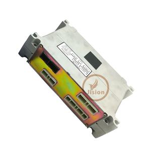 7834-21-2000 Controlador de piezas de maquinaria de construcción para PC200-6 PC200LC-6 VECU Módulo de control de computadora PC-6 - Product Image 5