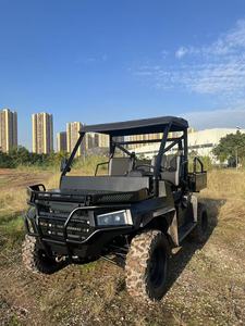 JL Véhicule tout-terrain UTV robuste de <span class=keywords><strong>1000</strong></span> cm3 pour les travaux en extérieur et les aventures en conduite hors route - Product Image 4