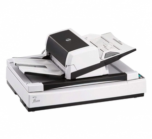 FI-6770 Mono Dupl 70PPM/140IPM Ultra SCSI A3 - Product Image 3