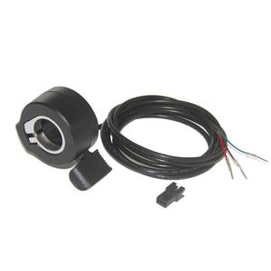 Accélérateur à pouce 130X SM pour trottinette électrique 24/36/48/60/72V, Pièces et accessoires universels pour trottinettes - Product Image 5