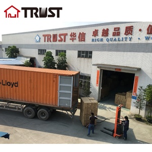 TRUST F01-SS Square Shape Door Handle SUS304 h Key <strong>Escutcheon</strong> <strong>Plate</strong> - Product Image 5