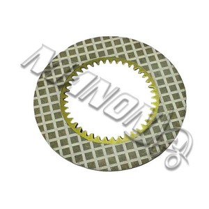 Disco de Embrague Komatsu para Montacargas, Transmisión Automática, Tipo Hidráulico, Pieza de Repuesto Nueva - Product Image 3