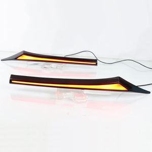 LED Heckklappen deckel Licht Nebel bremse Blinker Lampe Reflektor Rücklicht für Mazda Cx-5 <span class=keywords><strong>Cx5</strong></span> 2017 2018 2019 2020 2021 - Product Image 5