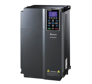 Variador de Frecuencia de Alto Rendimiento 3.7kW 380V VFD037C43A-21, Motor de CA de Ahorro de Energía con Comunicación para la Industria - Product Image 1