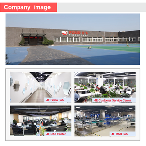 Four E's Scientific Portable Beauty Instrument <span class=keywords><strong>Mini</strong></span> mezclador de vórtice Mezclador de esmalte de uñas - Product Image 6