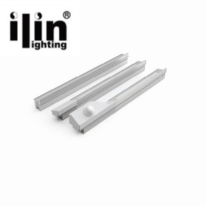 Chuyển động SensoRed đèn LED 2835 <span class=keywords><strong>SMD</strong></span> LED thanh ánh sáng PIR cảm biến chuyển động Bảo tàng ánh sáng - Product Image 1