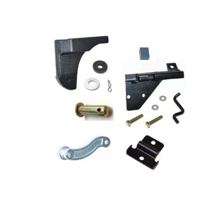 Kit freno porta-lato anteriore destro - Product Image 1