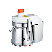 Linkrich Commercial 220V Extracteur De Jus Centrifuge Nouveau Fruit Légumes Céleri Gingembre Presse-agrumes Machine Core Moteur pour Restaurants