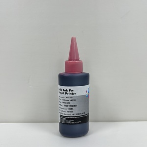 Hot Bán 100Ml Cao Cấp Phổ Quát Cho Mực Cho In Kỹ Thuật Số Số Lượng Lớn Cho Mực Cho Máy Tính Để Bàn Máy In-Cho Epn Bro Có Thể Hpq - Product Image 5