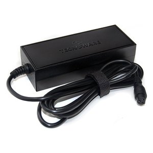 Alimentatore universale Multi <b>plug</b> TOGETHER ON Black 95W FAU17610 - Product Image 1