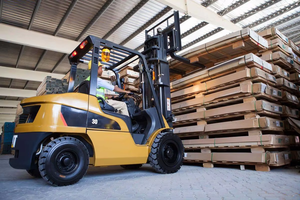 รถยกดีเซลขนาดเล็กแบบพกพาขนาด5ตัน2.5ตัน3ตัน3.5ตัน4ตัน7ตันรถบรรทุกดีเซลขนาด5ตันจากประเทศจีน - Product Image 5