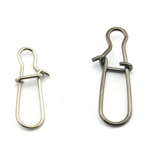 Рыболовный крючок из нержавеющей стали - Product Image 4
