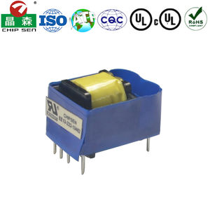 <span class=keywords><strong>Transformateur</strong></span> Flyback SMPS EE13 <span class=keywords><strong>5V</strong></span> alimentation <span class=keywords><strong>USB</strong></span> en aluminium pour usage électronique noyau de Ferrite lumière LED amplificateur Audio <span class=keywords><strong>transformateur</strong></span> - Product Image 3