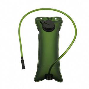 ÉCHANTILLON GRATUIT Réservoir à eau souple en silicone pour l'extérieur, poche à eau souple en TPU - Product Image 6