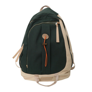 Sac à dos d'affaires pour homme personnalisé, sac à dos de randonnée en plein air, sac à dos pour homme, grande capacité, sac à dos d'affaires imperméable - Product Image 5