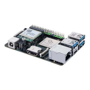 เมนบอร์ด Asus Tinker Board 2S Sbc แรม 2G พื้นที่จัดเก็บ 16G สำหรับการศึกษาและโครงการของผู้สร้าง - Product Image 1