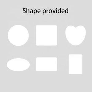 Free Custom <strong>Silicone</strong> <strong>Beads</strong> Colorful Pattern Irregular Shape for Pen <strong>Beads</strong> Book Printed Focal Wholesale Fujian Origin - Product Image 5