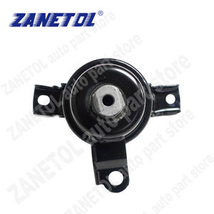 ZANETOL 5L8Z-6068-<span class=keywords><strong>CA</strong></span> 5L8Z6068AA 6L8Z6068CA Gruppo Isolante Motore Nuovo per Ford Escape 2005~2012 e Mercury Mariner 2005~2011 - Product Image 5