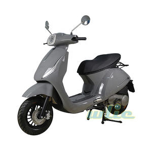 <span class=keywords><strong>Prix</strong></span> d'usine Znen, scooter à essence sportif 125cc 150cc très vendu en Birmanie, moto scooter Fly 50cc (Euro 4) - Product Image 6