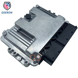 エンジンコントロールユニット 39104-4A311 0281015510 ECU ECM 電子制御モジュール 391044A311 ヒュンダイ ポーター2用 - Product Image 6