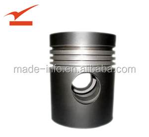 Piston moteur DC 9 DC <span class=keywords><strong>11</strong></span> ALFIN 5/6cyl 127.0mm 99496600 0616900 8714360040 143600 87-54-40 - Product Image 5