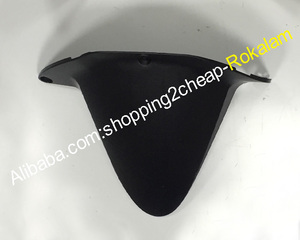 ABS ตัวถังรถรถจักรยานยนต์สำหรับ <span class=keywords><strong>Honda</strong></span> CBR600RR F5 2005 2006 <span class=keywords><strong>CBR</strong></span> CBR600 <span class=keywords><strong>600RR</strong></span> RR HRC สีแดงสีฟ้าสีขาวสีดำ Fairing - Product Image 2