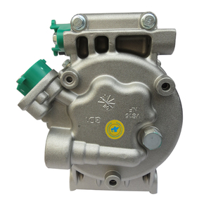 977013k125 xe tự động AC máy nén cho <span class=keywords><strong>Kia</strong></span> Optima Hyundai Sonata Santa 97701-3k220 điều hòa không khí máy nén - Product Image 4