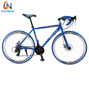 Nouveau produit 2019 vélo de <span class=keywords><strong>course</strong></span> à vitesse variable 21 / 27 vitesses 700C vélo de route - Product Image 2