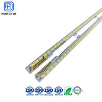 Module LED SMD multi-formes personnalisé en aluminium PCBA pour projecteur, downlight, éclairage flexible en bande, OEM