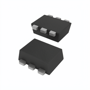 BOM IC ทรานซิสเตอร์ DN0150ADJ-7อิเล็กทรอนิกส์ SOT-963มีในสต็อก - Product Image 1