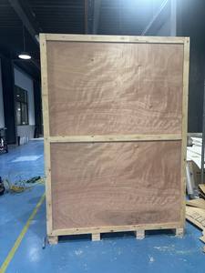 Sistema Comercial de Tratamento de Águas Residuais por Ionização com Eletrodos BDD BOROMOND, Equipamento de Filtração de 5000L/Hora - Product Image 5