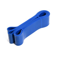 Fitness Ejercicio Tobillo Pull Up Assist Band Yoga Custom Hip Resistance Loop Bands