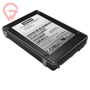 4XB7A80324 03GX673 3.5 นิ้ว PM1653 960GB Entry SAS 24Gbps Hot Swap SSD -WR 6Gbps สำหรับ ThinkSystem DE Series IT ศูนย์ข้อมูลขนาดใหญ่ - Product Image 2