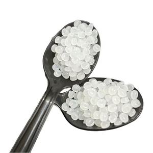 เม็ดพลาสติกโพลีเอทิลีนแบบ LDPE มีความหนาแน่นต่ำสำหรับทำฟิล์ม - Product Image 4