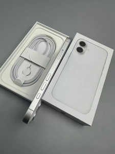 Nuevo Teléfono Original 17 Blanco, Pantalla OLED de 6.3 Pulgadas, 5G, Cámara Dual, Reconocimiento Facial, Octa Core, 4GB RAM, Inglés, Español, LTE, Juegos - Product Image 4
