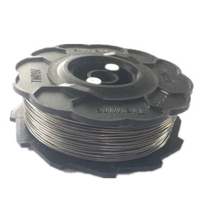 Máquina atadora de varillas Kowy RT545 18.5V totalmente automática de una mano para sitios de construcción y túneles - Product Image 1