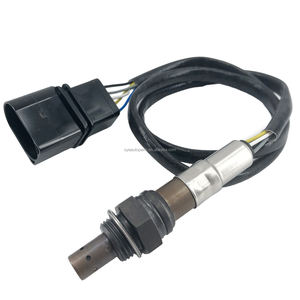<strong>Lambda</strong> Oxygen <strong>Sensor</strong> <strong>O2</strong> <strong>Sensor</strong> LS100153 570286A 81095 036906262J for SEAT ALTEA VW TOURAN - Product Image 1
