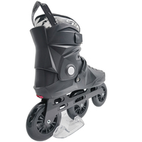 Chaussures de patinage en ligne en gros pour adultes : Freestyle et Slalom