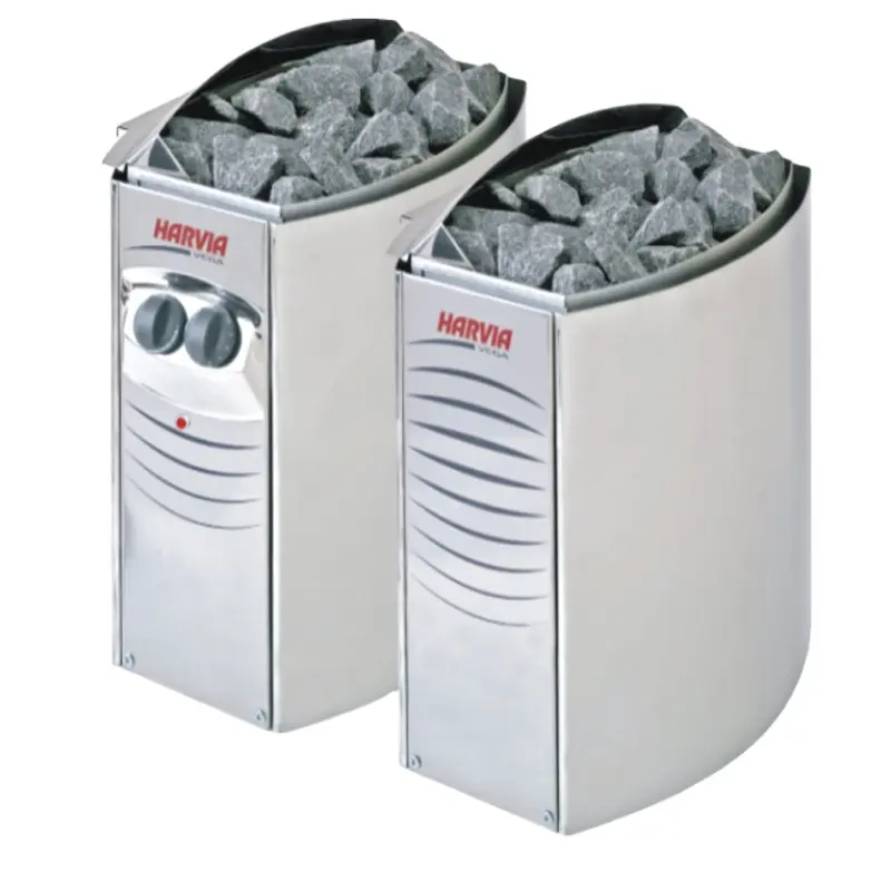 Riscaldatore professionale per sauna a vapore per sauna a secco da 3,5 kw 220v