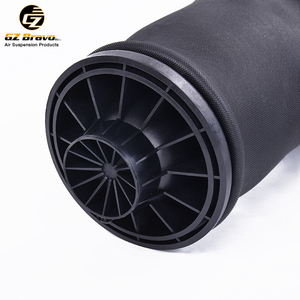 Высококачественная Пневматическая Пружина подвески для Mer-cedes b-enz сзади W164 OEM. 1643200625 воздушный шар 1643200925 воздушная резиновая пружина. - Product Image 5