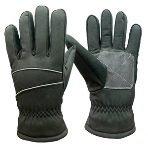 Guantes de Esquí Unisex de Dedo Completo, Térmicos, Aislantes, de Neopreno, para Invierno, Esquí de Descenso, Diseño de Fácil Colocación, Calidad, Venta al Por Mayor - Product Image 1