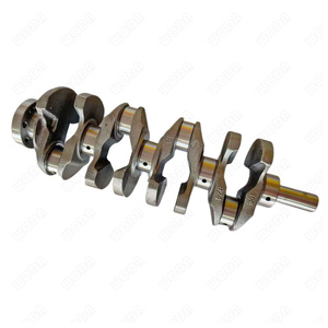 Newparts G4KE G4KC G4KJ 4B12 ED3 Vilebrequin Pour Hyundai Santa 2.4L Tucson <span class=keywords><strong>Kia</strong></span> FOrte - Product Image 2